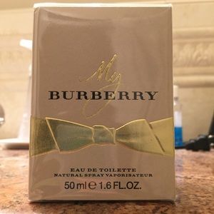 Burberry Other - My Burberry 50mL Burberry Other - My Burberry 50mL